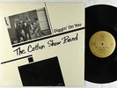 Cotton Show Band - Diggin' On You LP - Down To Earth Rare Modern Soul VG+ Shrink