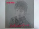 ALAN VEGA COLLISION DRIVE CELLULOID ILPS 9692 SUICIDE ROCK N ROLL ROCKABILLY