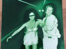 Robert Palmer Sneakin’ Sally Through The Alley ILPS 9294 Pinkrim Near Mint A1/B1
