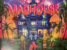 Tones And I - Welcome To The Madhouse - Limited Edition Pink Vinyl - 1 Of 1,000