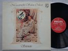RIEU / MAASTRICHTS SALON ORKEST - PHILIPS 412 322-1- SERENATA