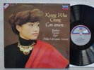 CHUNG / MOLL - DECCA 417 289-1 - CON AMORE
