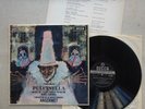 ANSERMET / TYLER / FRANZINI - DECCA SXL 6230 1G/1G ED1 - STRAVINSKY - PULCINELLA