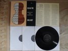 OLOF - CRCI 180 455/6/7 - BACH - SONATAS AND PARTITAS FOR VIOLIN SOLO