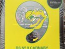 Rolling Stones Copacabana Beach Carnaby street Splatter vinyl limited ed 1000