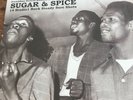 Rock A Shacka Vol. 20 - Sugar & Spice - 14 Studio 1 Rock Steady Sure Shots LP