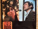 FRANCOISE HARDY ET UDO 1967 LP