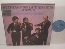 ALHB 403 Beethoven The Late Quartets The Lindsay String Quartet 4LP Box Set