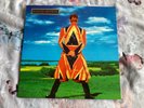 David Bowie - Earthling (2013 Music on Vinyl LP)