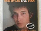 Bob Dylan-Live 1964 Concert at Philharmonic-200G-3LP-Sealed-Columbia C2K 86882