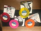 Generation X - King Rocker x4