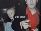 Arab Strap 20th Anniversary double lp