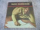 Tadd Dameron Orchestra - The Magic Touch 1962 UK LP RIVERSIDE 1st