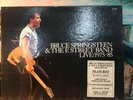 Bruce Springsteen & The E-Street Band – Live 1975-85, VINYL LP