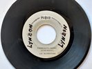 Panama 45 Los Silvertones - Tamborito swing on Padisco Play Graded