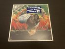SEALED NEW OLD STOCK ORIGINAL PRESS Peter Tosh - Mama Africa MINT with HYPE