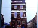 RINGO STARR w/PAUL McCARTNEY/BEATLES SENTIMENTAL JOURNEY RARE SEALED 1970 LP