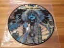JIMI HENDRIX Vinyl Picture Disc Album AXIS OUT-TAKES VOL 1 Rare Rock Psych Blues