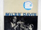 MILES DAVIS VOL.2 BLUE NOTE BLP-1502 JAPAN INSERT SHRINK VINYL LP