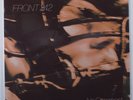 FRONT 242 No Comment WAX TRAX  WAX-010 LP gatefold SEALED x