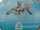 Iron Maiden: Seventh Son Of A Seventh Son Vinyl Picture Disc LP 1988+ clipping