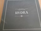 Within Temptation - Hydra Ltd Box Set 2 x Vinyl +3 x CD