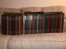 Franklin Mint Record Society 100 Greatest Recordings Of All Time. 1978-82
