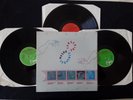 TANGERINE DREAM - Sequence - 3xLP - 33T - Europe 1985 - EX/VG+