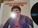 JUSTO BETANCOURT PA BRAVO YO ORIG FANIA LABEL SALSA GUAGUANCO LP