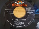 Mad Mike Surf Instr. 45 The Avantis 