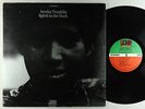 Aretha Franklin - Spirit In The Dark LP - Atlantic VG+