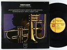 Freddie Hubbard - First Light LP - CTI RVG VG+