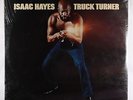 Isaac Hayes - Truck Turner OST 2xLP - Enterprise SEALED