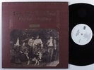 CROSBY STILLS NASH & YOUNG Deja Vu MFSL LP NM embossed gatefold company insert x