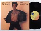RICHARD HELL & THE VOIDOIDS Blank Generation SIRE LP VG+ x