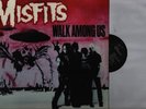 MISFITS - Walk Among US + Neu + ungespielt
