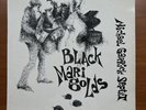 Michael Garrick Septet - Black Marigolds. Argo Uk Stereo Pressing 1966. Clean.