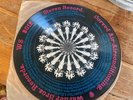 curved air air conditioning picture disc mint unplayed