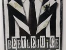 BEETLEJUICE [ORIGINAL BROADWAY CAST RECORDING] [11/22] NEW VINYL