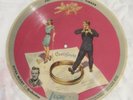 CLYDE McCOY - Vogue Picture Disc R722 - TEAR IT DOWN, Put That Ring on My Finger