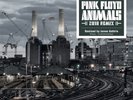 Pink Floyd - Animals (2018 Remix) LP NEU OVP