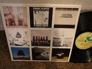 PINK FLOYD A NICE PAIR DOUBLE ALBUM WITH A SAUCERFUL & THE PIPER NEAR MINT VINYL