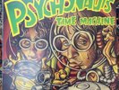 The Psychonauts Time Machine / A MoWax Retrospective Mix DJ Krush With DJ Shadow