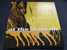 At The Drive-In - Relationship Of Command Vinyl LP - E.U. Pressung von 2000