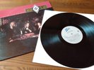 SHARK ISLAND  Law Of The Order  pre-owned Vinyl LP 1989
