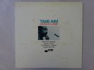 Harold Land Take Aim Blue Note GXK 8174 Japan  VINYL LP