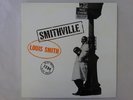 Louis Smith Smithville Blue Note BN 1594 Japan  VINYL LP