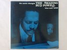 Bud Powell The Scene Changes, Vol. 5 Blue Note GXF 3013 Japan  VINYL LP