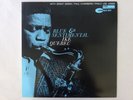 Ike Quebec Blue & Sentimental Blue Note BN 4098 Japan  VINYL LP