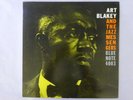 Art Blakey And The Jazz Messengers Moanin' Blue Note GXF 3002 Japan  VINYL LP